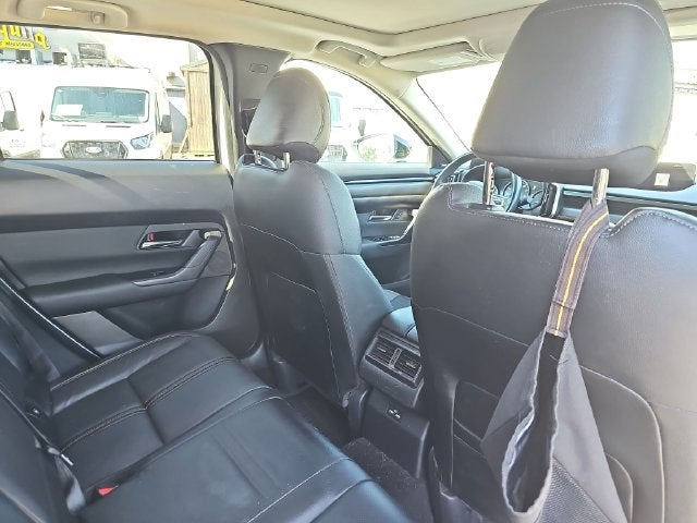 2024 Mazda Mazda CX-50 2.5 S Premium Plus Package