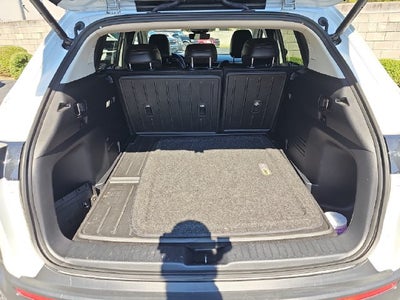 2024 Mazda Mazda CX-50 2.5 S Premium Plus Package