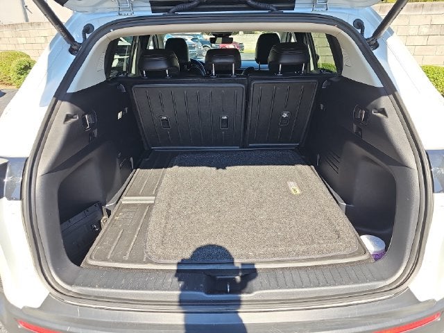 2024 Mazda Mazda CX-50 2.5 S Premium Plus Package
