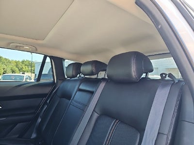 2024 Mazda Mazda CX-50 2.5 S Premium Plus Package