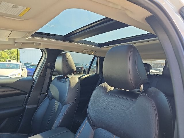 2024 Mazda Mazda CX-50 2.5 S Premium Plus Package