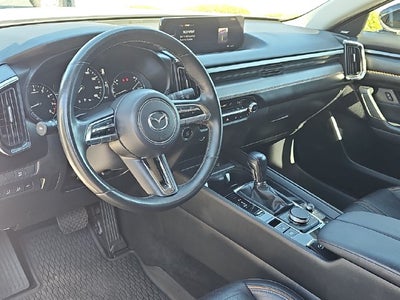2024 Mazda Mazda CX-50 2.5 S Premium Plus Package