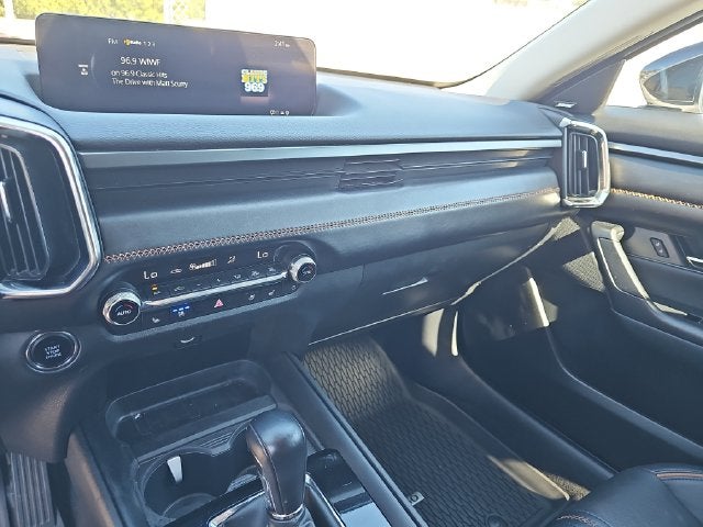 2024 Mazda Mazda CX-50 2.5 S Premium Plus Package