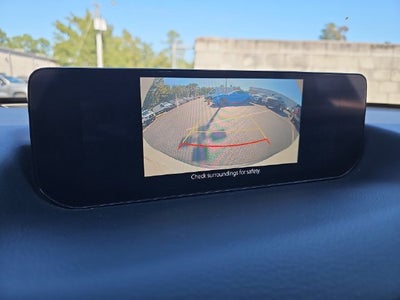 2024 Mazda Mazda CX-50 2.5 S Premium Plus Package