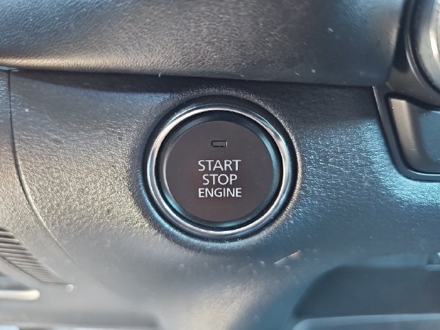 2024 Mazda Mazda CX-50 2.5 S Premium Plus Package