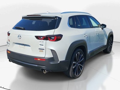 2024 Mazda Mazda CX-50 2.5 S Premium Plus Package