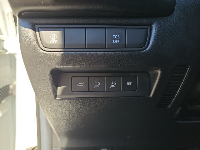 2024 Mazda Mazda CX-50 2.5 S Premium Plus Package