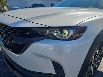 2024 Mazda Mazda CX-50 2.5 S Premium Plus Package