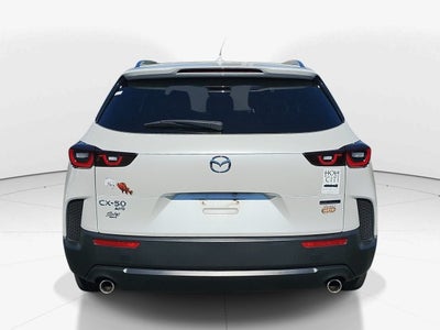 2024 Mazda Mazda CX-50 2.5 S Premium Plus Package