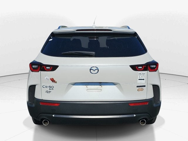 2024 Mazda Mazda CX-50 2.5 S Premium Plus Package