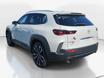 2024 Mazda Mazda CX-50 2.5 S Premium Plus Package