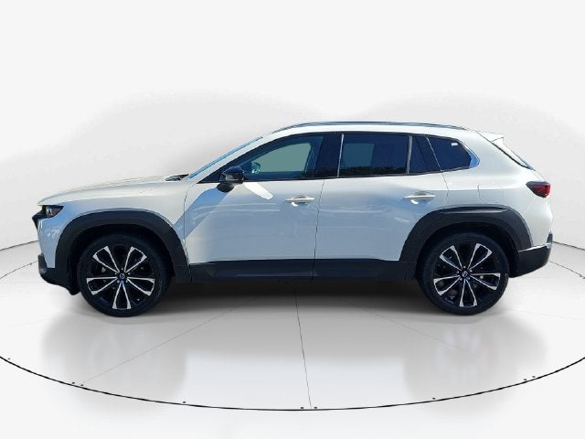 2024 Mazda Mazda CX-50 2.5 S Premium Plus Package