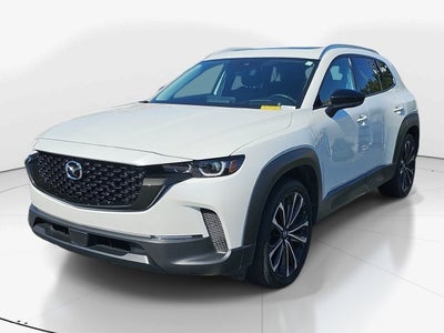 2024 Mazda Mazda CX-50 2.5 S Premium Plus Package