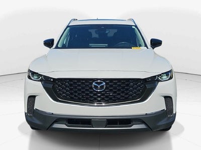 2024 Mazda Mazda CX-50 2.5 S Premium Plus Package