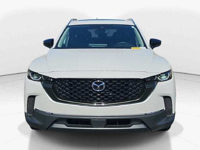 2024 Mazda Mazda CX-50 2.5 S Premium Plus Package