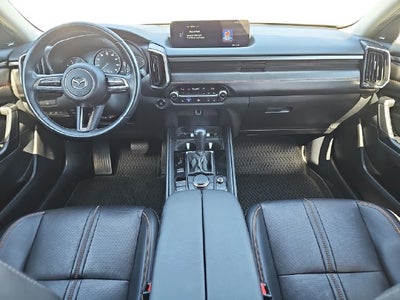 2024 Mazda Mazda CX-50 2.5 S Premium Plus Package