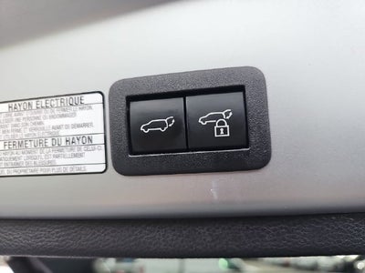 2024 Toyota Corolla Cross Hybrid XSE