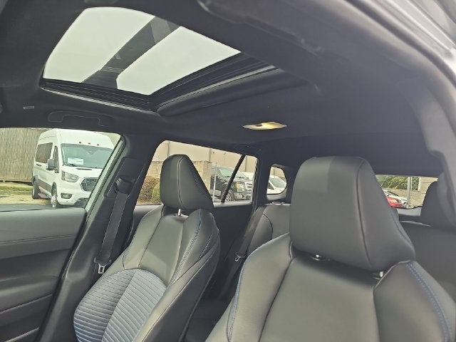 2024 Toyota Corolla Cross Hybrid XSE