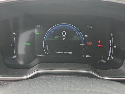 2024 Toyota Corolla Cross Hybrid XSE