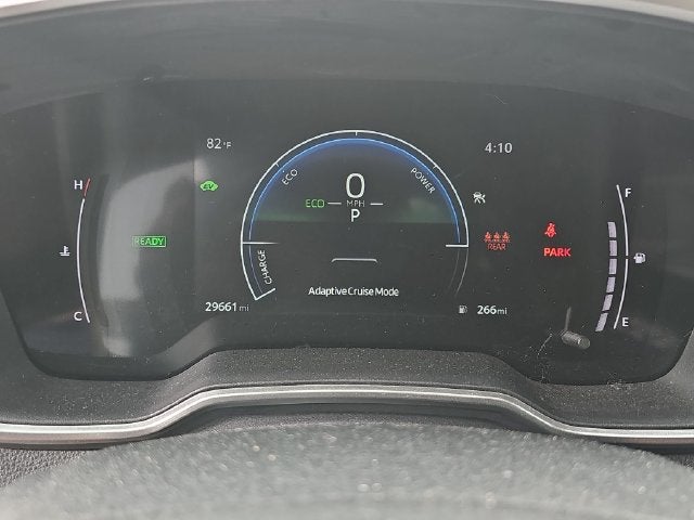 2024 Toyota Corolla Cross Hybrid XSE