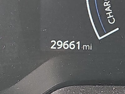 2024 Toyota Corolla Cross Hybrid XSE