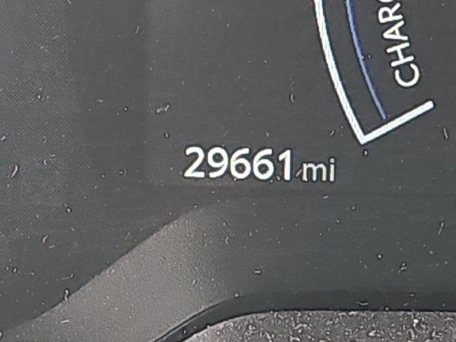 2024 Toyota Corolla Cross Hybrid XSE