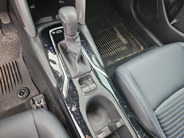 2024 Toyota Corolla Cross Hybrid XSE