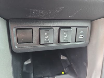 2024 Toyota Corolla Cross Hybrid XSE