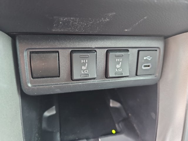 2024 Toyota Corolla Cross Hybrid XSE