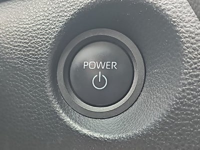 2024 Toyota Corolla Cross Hybrid XSE