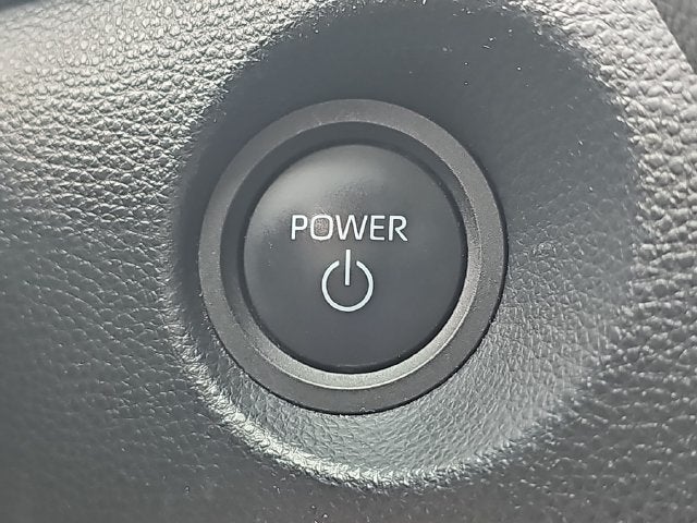 2024 Toyota Corolla Cross Hybrid XSE