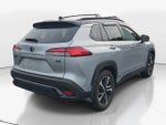 2024 Toyota Corolla Cross Hybrid XSE