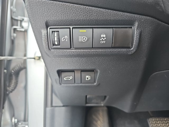 2024 Toyota Corolla Cross Hybrid XSE