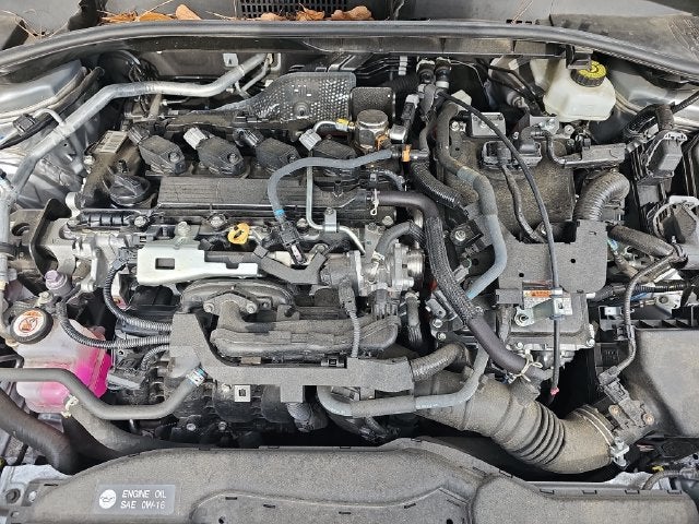 2024 Toyota Corolla Cross Hybrid XSE