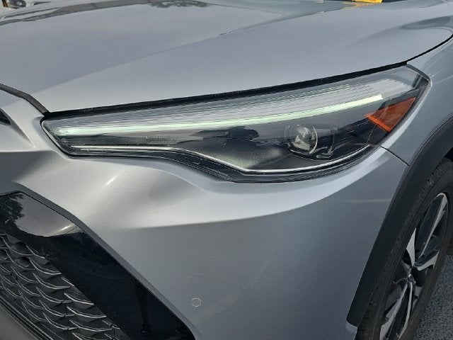 2024 Toyota Corolla Cross Hybrid XSE