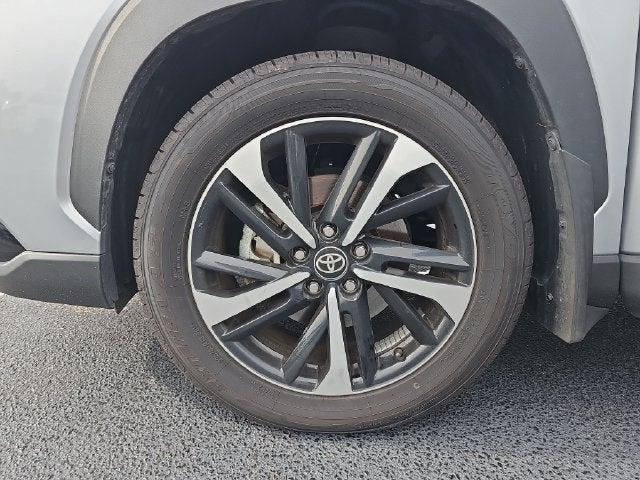 2024 Toyota Corolla Cross Hybrid XSE