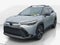 2024 Toyota Corolla Cross Hybrid XSE