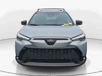 2024 Toyota Corolla Cross Hybrid XSE