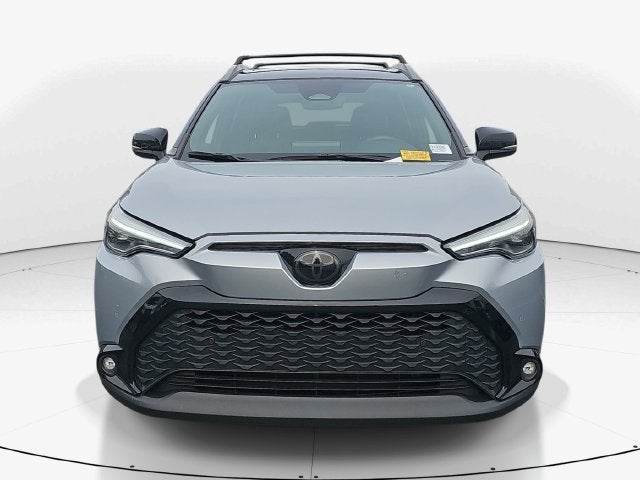 2024 Toyota Corolla Cross Hybrid XSE