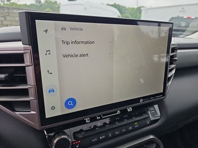 2024 Toyota Sequoia SR5