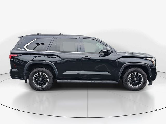 2024 Toyota Sequoia SR5