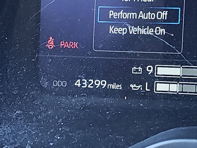 2024 Toyota Sequoia SR5