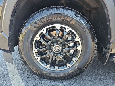2024 Toyota Sequoia SR5