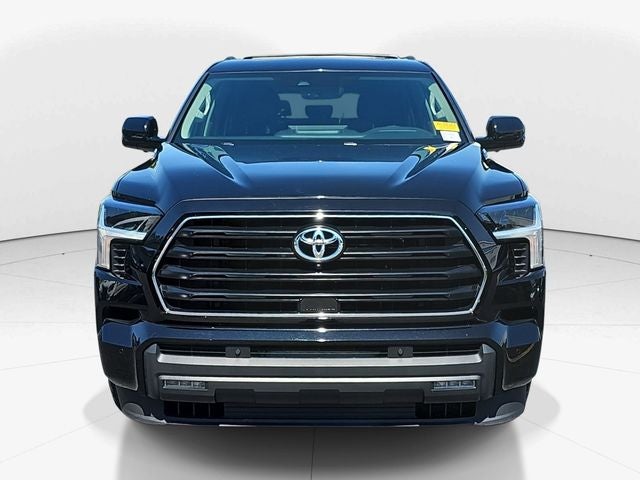 2024 Toyota Sequoia SR5