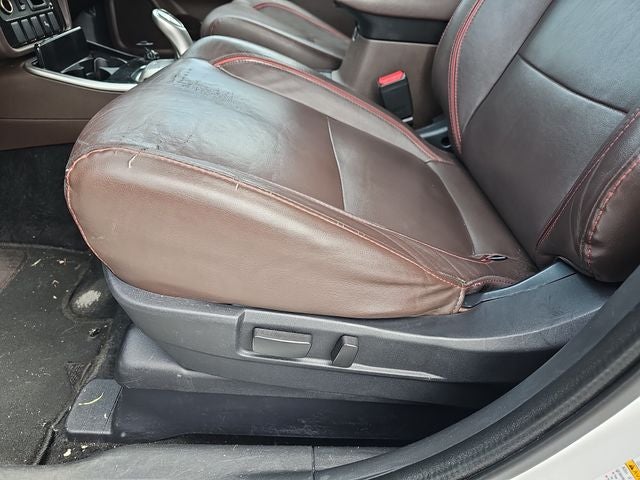 2018 Mitsubishi Outlander PHEV GT