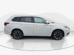 2018 Mitsubishi Outlander PHEV GT