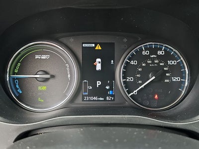 2018 Mitsubishi Outlander PHEV GT