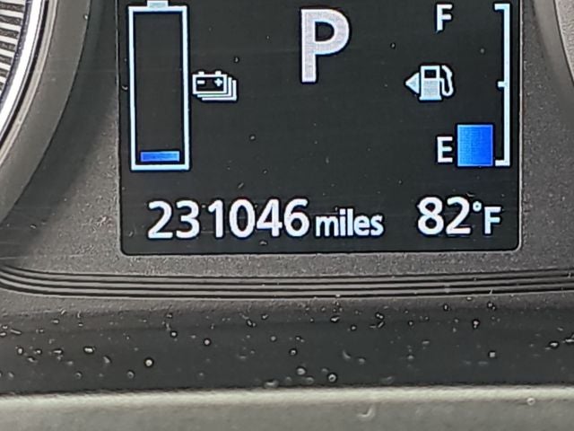 2018 Mitsubishi Outlander PHEV GT