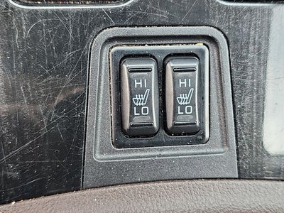 2018 Mitsubishi Outlander PHEV GT