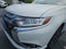 2018 Mitsubishi Outlander PHEV GT
